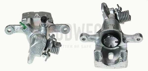 Brake Caliper